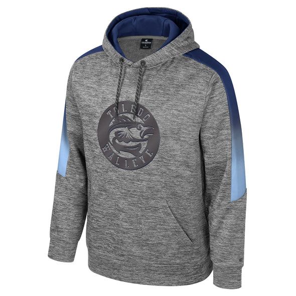 Toledo Walleye Gang Hoodie