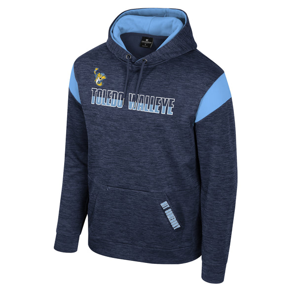 Toledo Walleye Artemis Hood