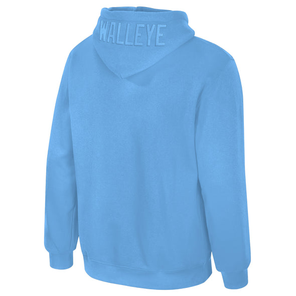Toledo Walleye Member Hood
