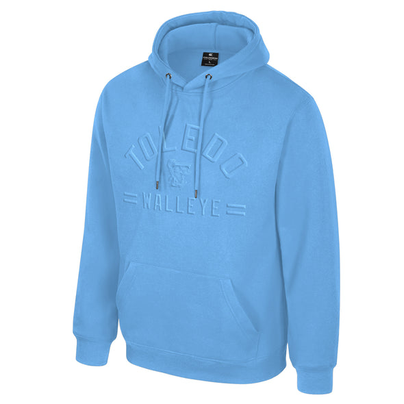 Toledo Walleye Member Hood