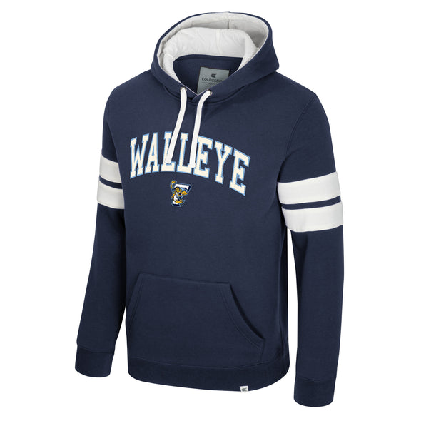 Toledo Walleye Game of Games Hoodie
