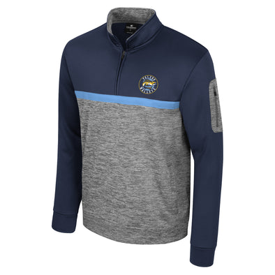 Toledo Walleye Gang 1/4 Zip