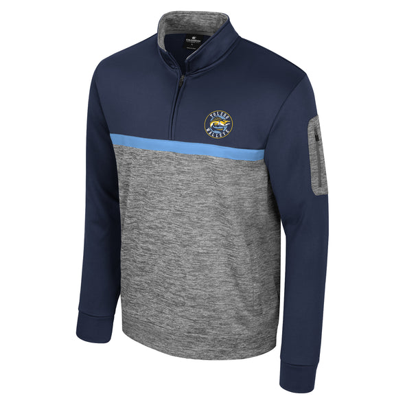 Toledo Walleye Gang 1/4 Zip