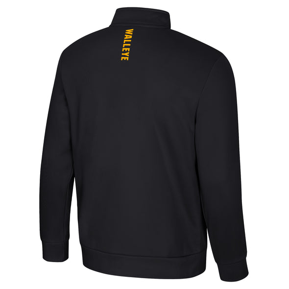 Toledo Walleye Road 1/2 Zip