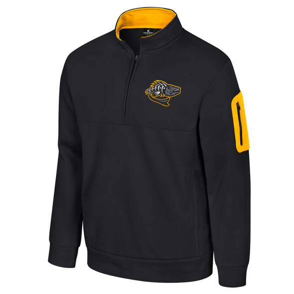 Toledo Walleye Road 1/2 Zip