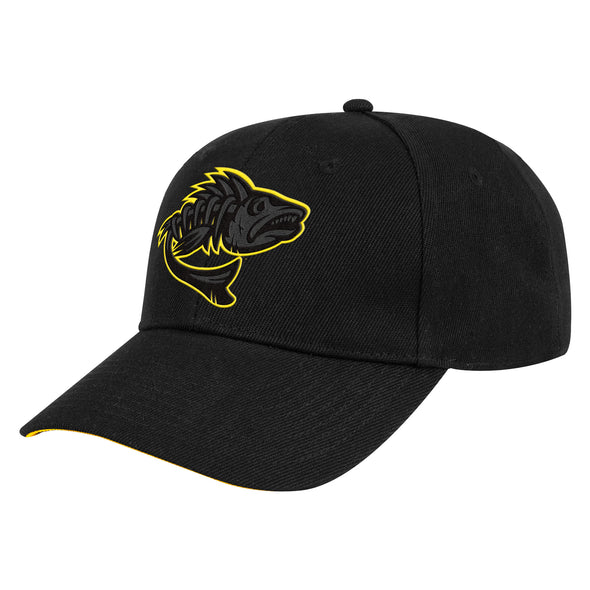 Toledo Walleye Bonefish Bioelectric Cap