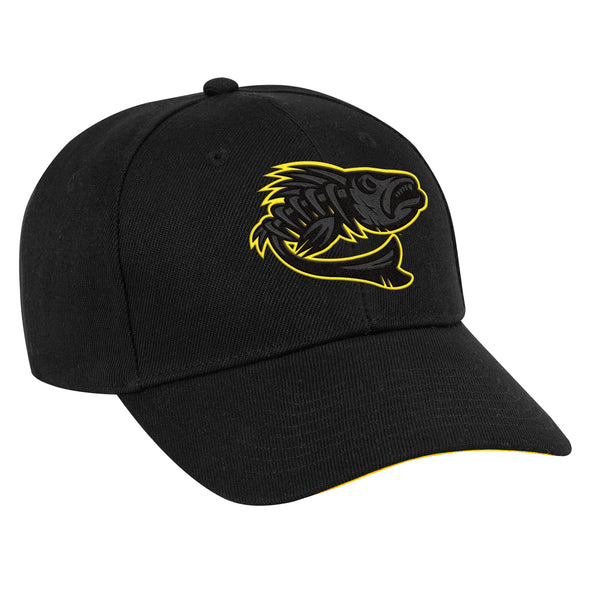 Toledo Walleye Bonefish Bioelectric Cap