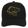 Toledo Walleye Bonefish Bioelectric Cap