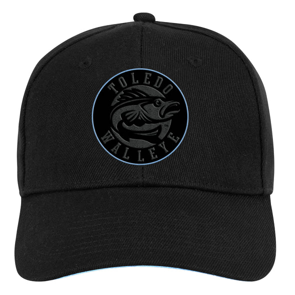 Toledo Walleye Bioelectric Cap