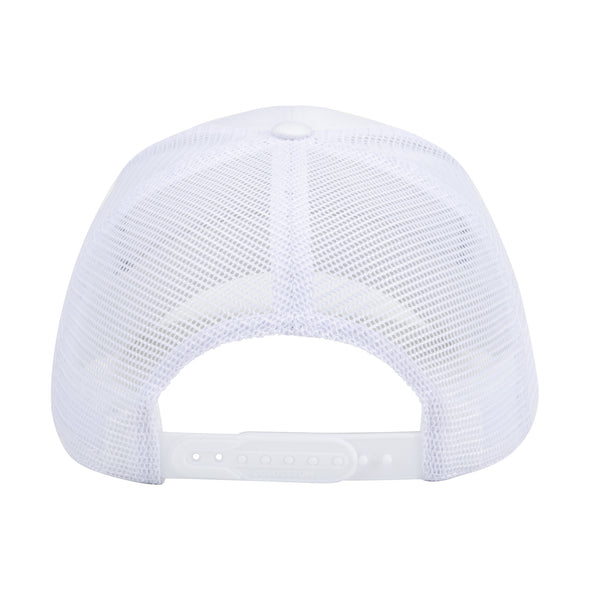 Toledo Walleye Whiteout Cap