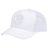 Toledo Walleye Whiteout Cap