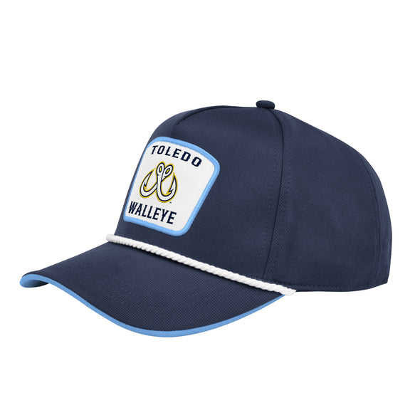 Toledo Walleye Road Podium Cap