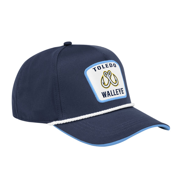 Toledo Walleye Road Podium Cap