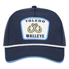 Toledo Walleye Road Podium Cap