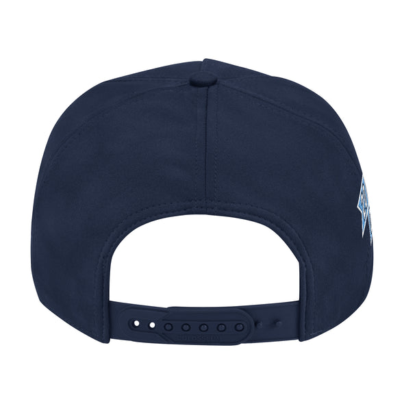 Toledo Walleye Grand Tour Podium Cap