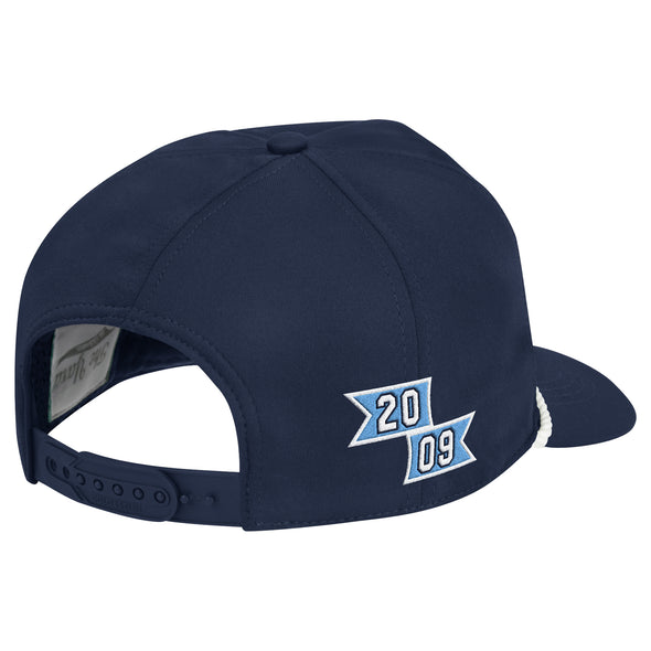 Toledo Walleye Grand Tour Podium Cap