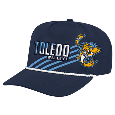 Toledo Walleye Grand Tour Podium Cap