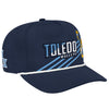 Toledo Walleye Grand Tour Podium Cap