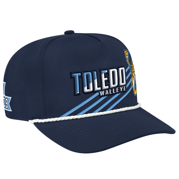 Toledo Walleye Grand Tour Podium Cap