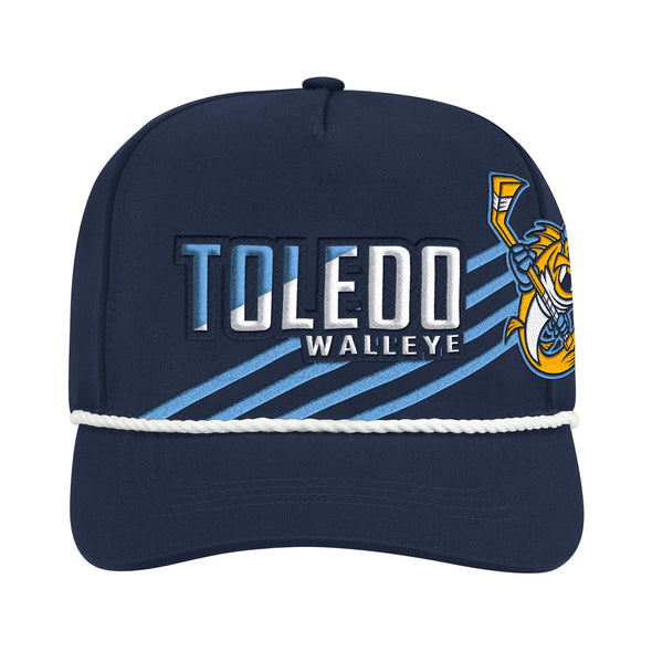 Toledo Walleye Grand Tour Podium Cap
