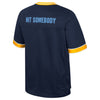 Toledo Walleye Football Jersey