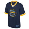 Toledo Walleye Football Jersey