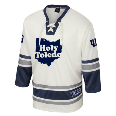 Holy Toledo Hockey Jersey