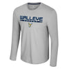 Toledo Walleye Mac Long Sleeve T
