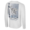 Toledo Walleye Lasso the Moon Long Sleeve T