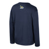Toledo Walleye Youth Lemongrab Long Sleeve T
