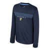 Toledo Walleye Youth Lemongrab Long Sleeve T
