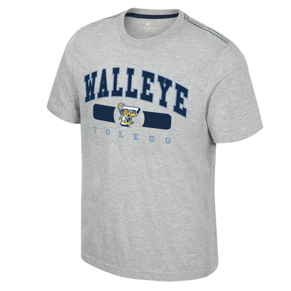 Toledo Walleye Hasta la Vista T-shirt