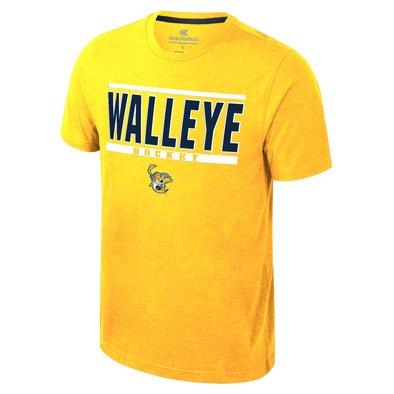 Toledo Walleye Ben T-shirt