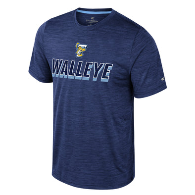 Toledo Walleye Dozer T-shirt