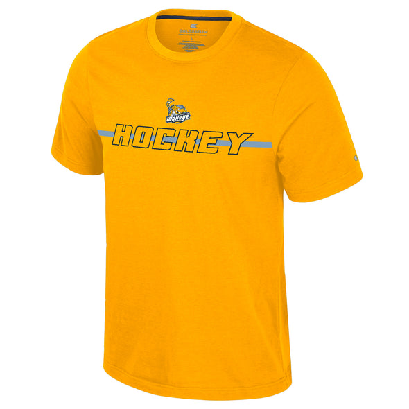 Toledo Walleye Teller T