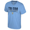 Toledo Walleye Manhattan T