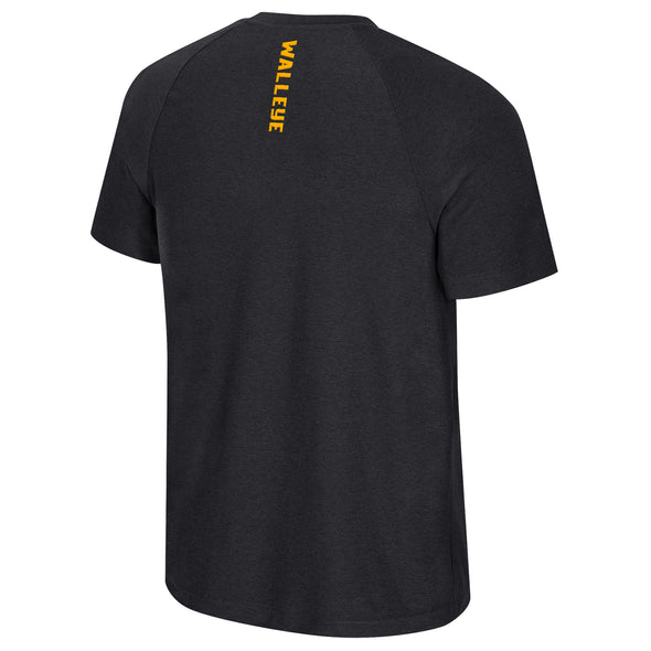 Toledo Walleye Mac T
