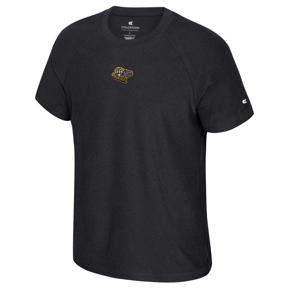 Toledo Walleye Mac T