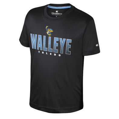Toledo Walleye Youth Hargrove T-shirt