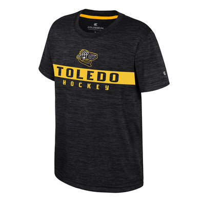 Toledo Walleye Youth Cumulus T