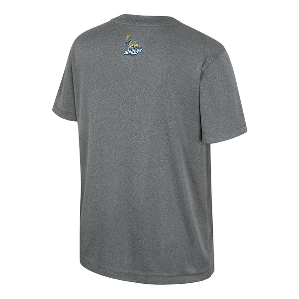 Toledo Walleye Youth Cyclone T