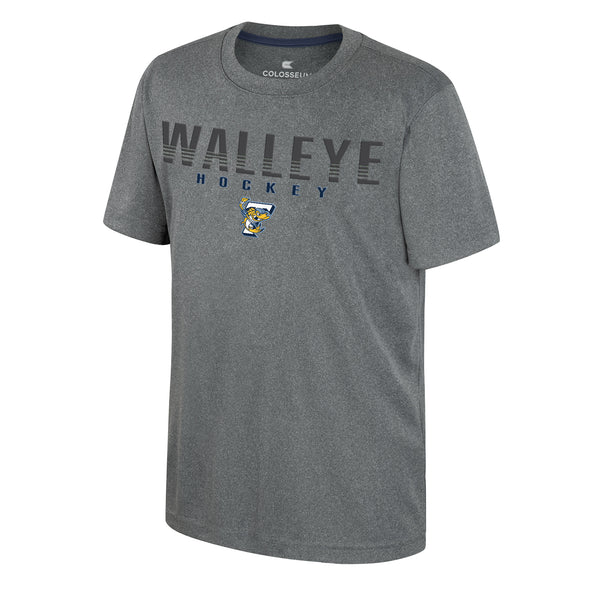 Toledo Walleye Youth Cyclone T