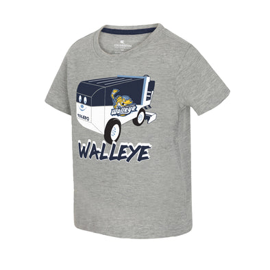 Toledo Walleye Toddler Zam T