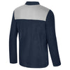 Toledo Walleye Mac 1/2 Zip