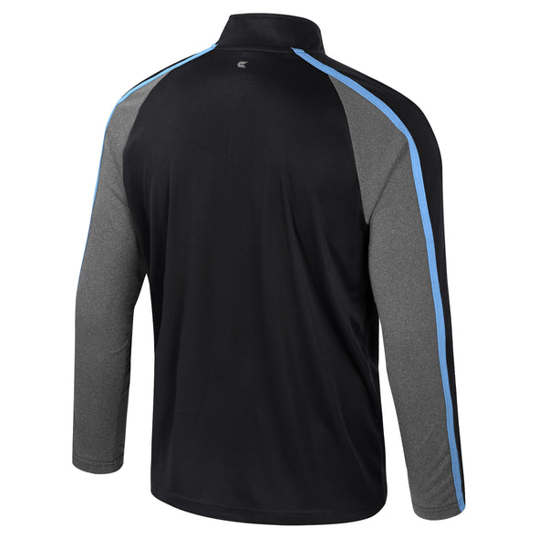 Toledo Walleye Online 1/4 Zip