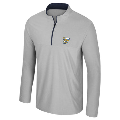 Toledo Walleye Atomic 1/4 Zip