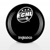 Toledo Walleye ECHL Central Division Puck