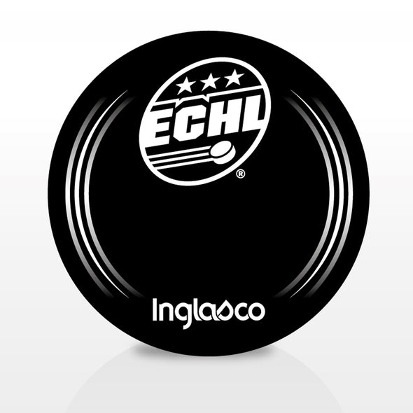Toledo Walleye ECHL Central Division Puck