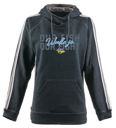 Toledo Walleye Ladies Our Fight Hoodie