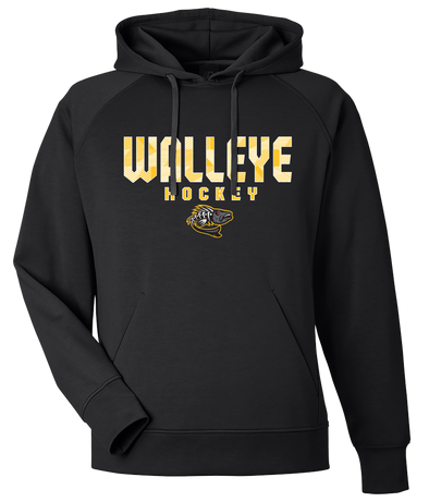 Toledo Walleye Apex Bonefish Walleye Hood